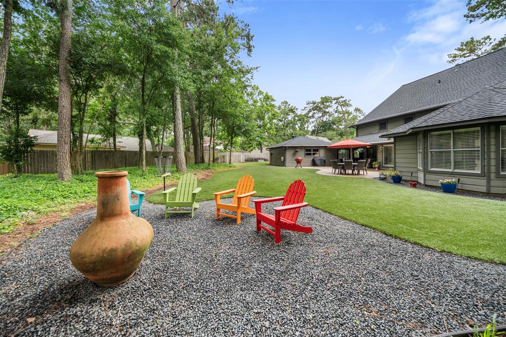 2006 Shady Branch Drive, Houston, Texas image 16
