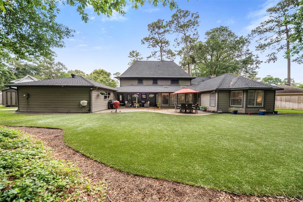 2006 Shady Branch Drive, Houston, Texas image 22