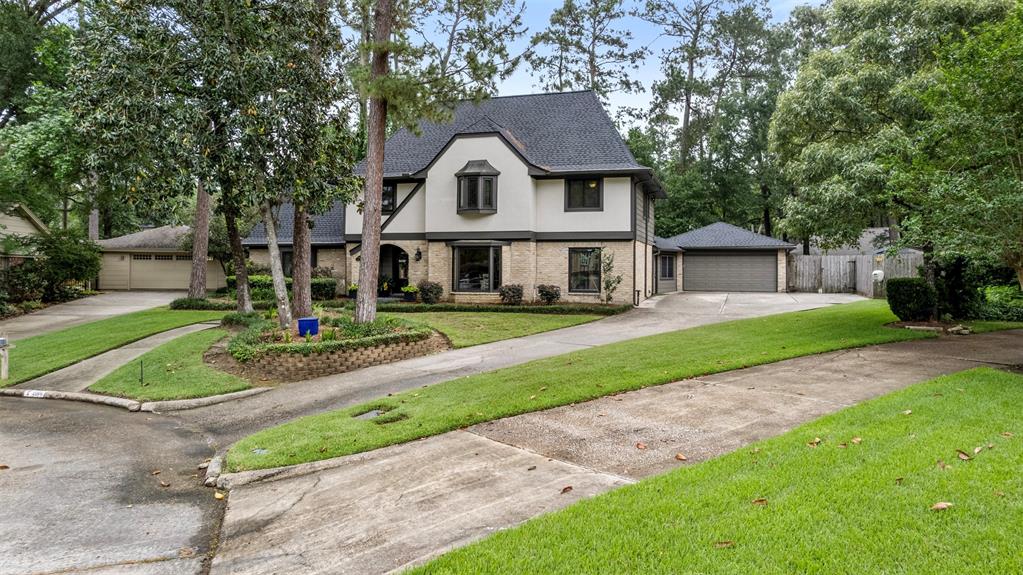 2006 Shady Branch Drive, Houston, Texas image 3