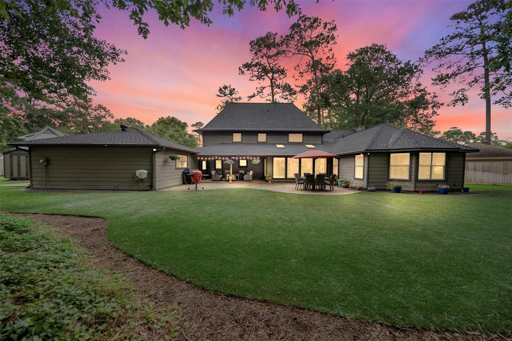 2006 Shady Branch Drive, Houston, Texas image 21