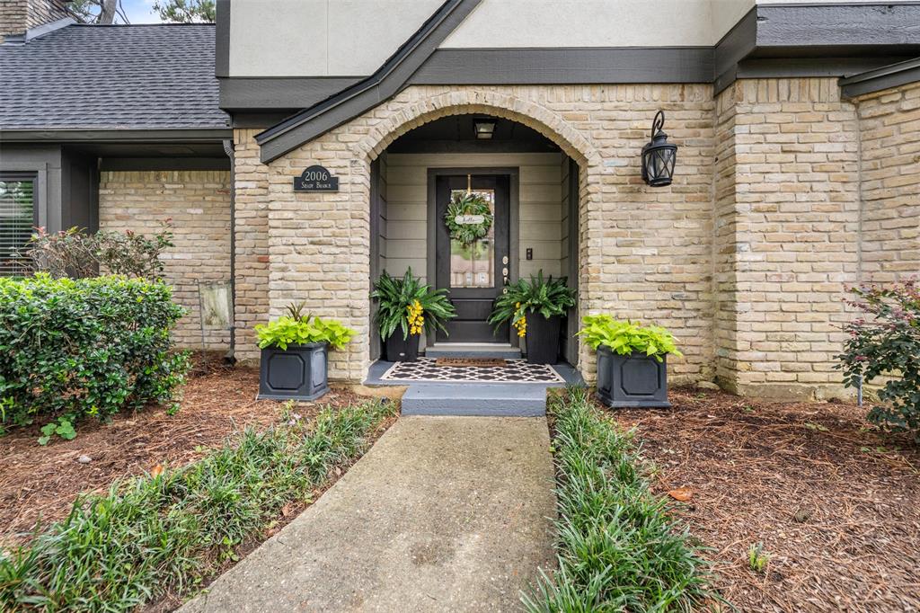 2006 Shady Branch Drive, Houston, Texas image 2