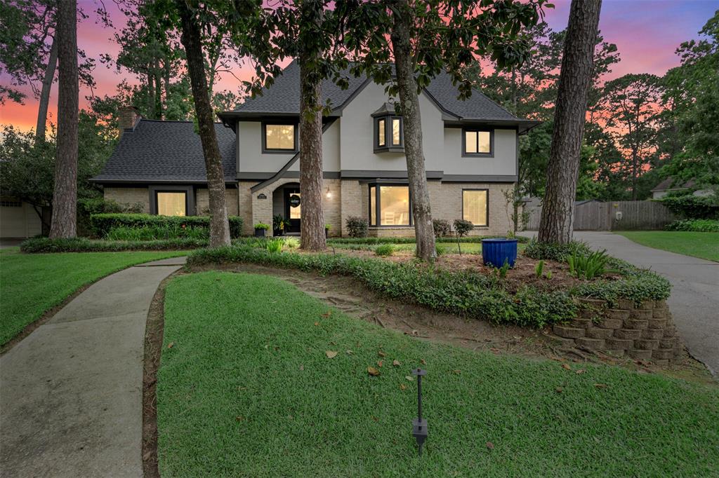 2006 Shady Branch Drive, Houston, Texas image 1