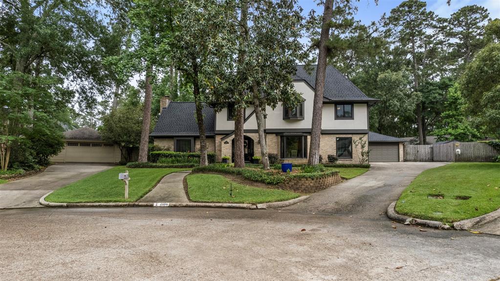 2006 Shady Branch Drive, Houston, Texas image 18