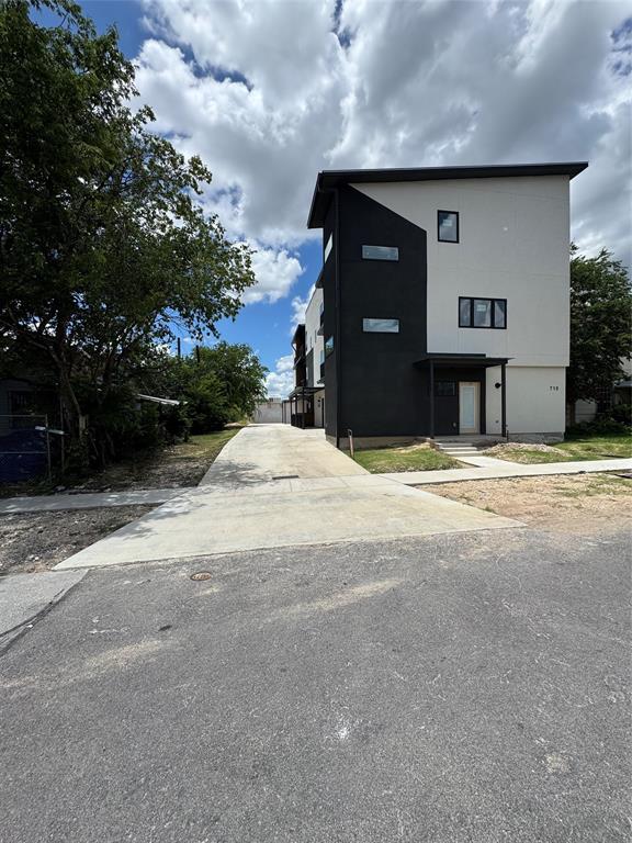 715 Ogden Street 101