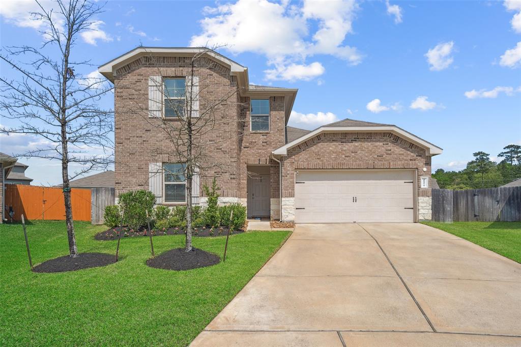 40474 Red Poppy Lane, Magnolia, Texas image 1