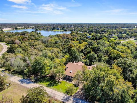 A home in College Station