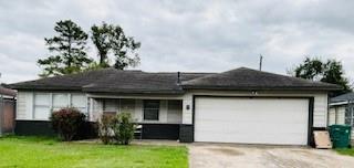 610 Alta Vista Drive, Pasadena, Texas image 1