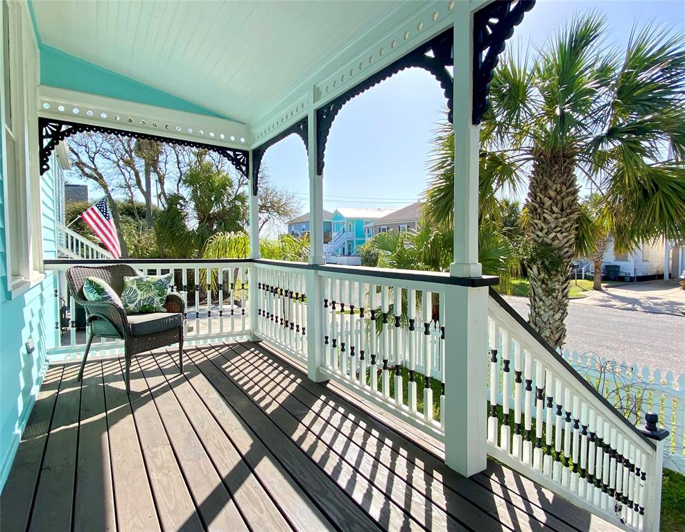 1220 Avenue M 1/2, Galveston, Texas image 5