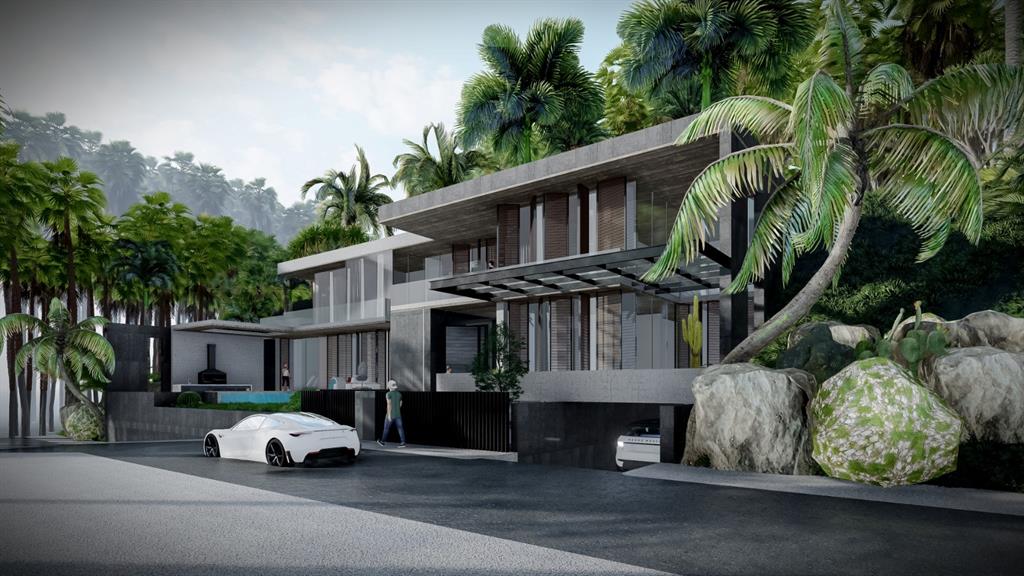 9 W Villa Lucia Boulevard W 2