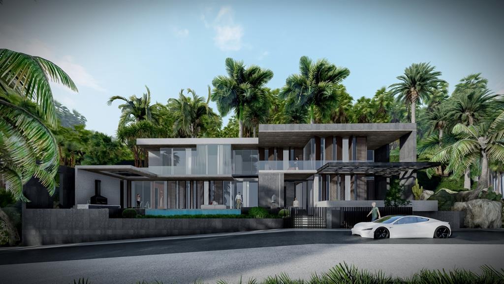 9 W Villa Lucia Boulevard W 2