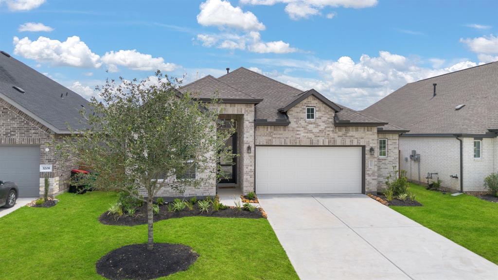 3204 Bello Green Lane, Katy, Texas image 29