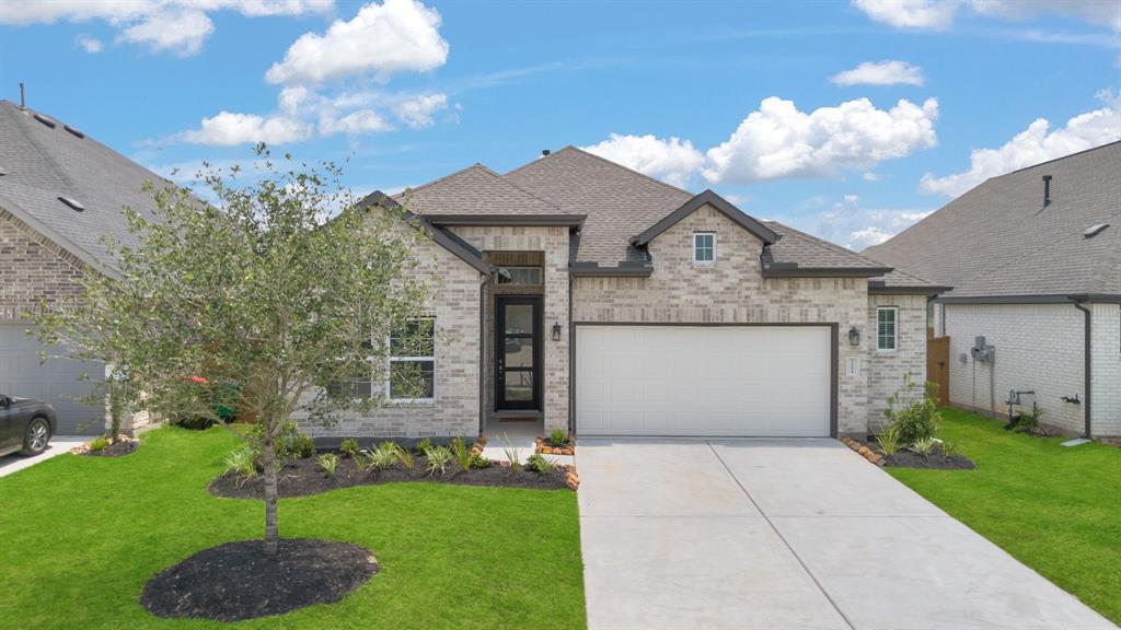 3204 Bello Green Lane, Katy, Texas image 28