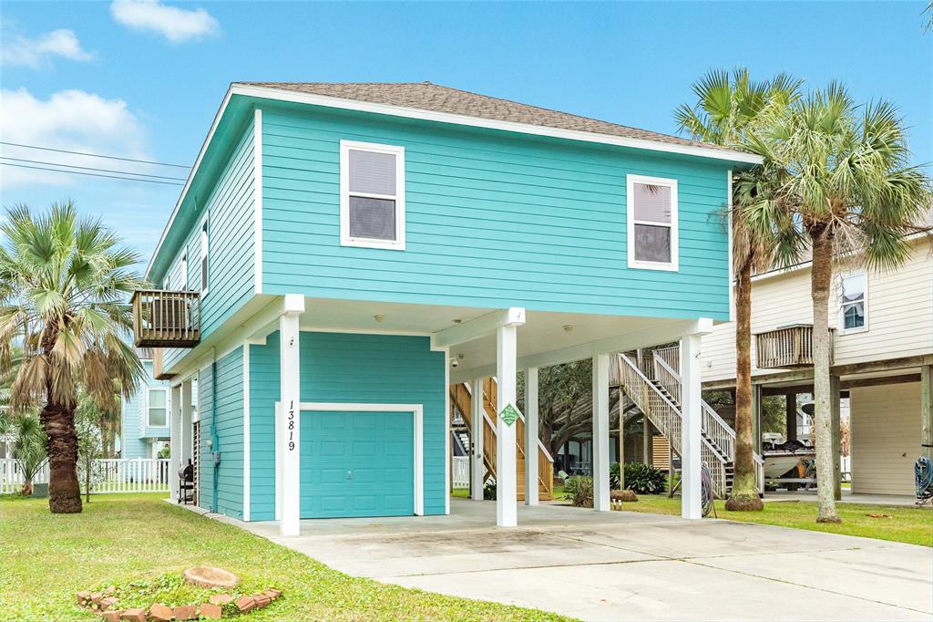 13819 Mutiny Lane, Galveston, Texas image 3