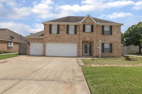 232 Spencer Landing E La Porte TX 77571