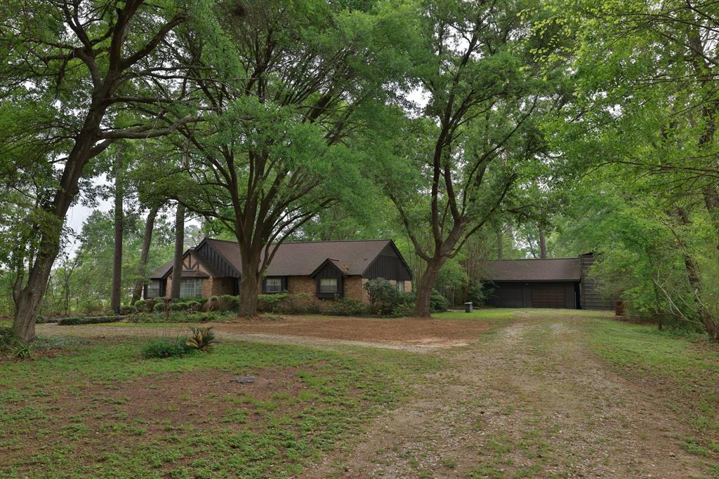 17226 Lillian Lane, Tomball, Texas image 4