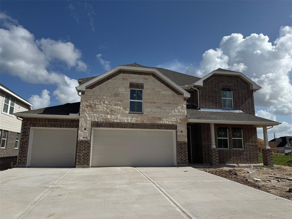4121 Golden Bird Landing Court