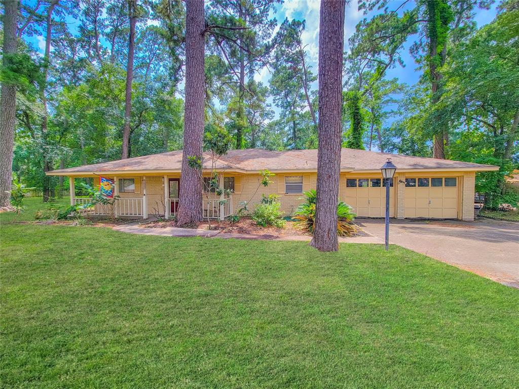 12119 Beverly Drive, Houston, Texas image 1