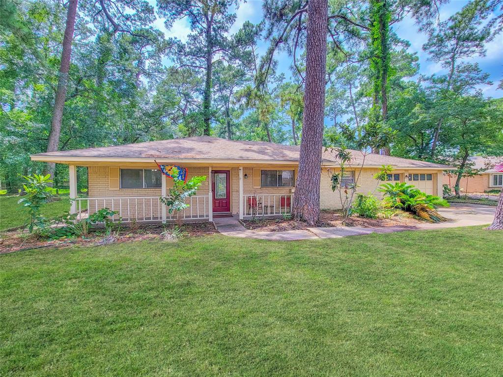 12119 Beverly Drive, Houston, Texas image 2
