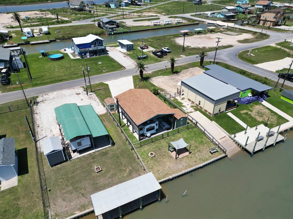 12003 Cr 202, Sargent, Texas image 3