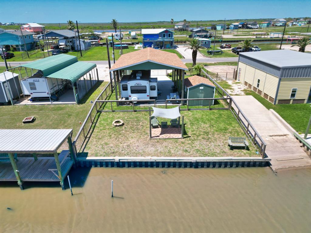 12003 Cr 202, Sargent, Texas image 4
