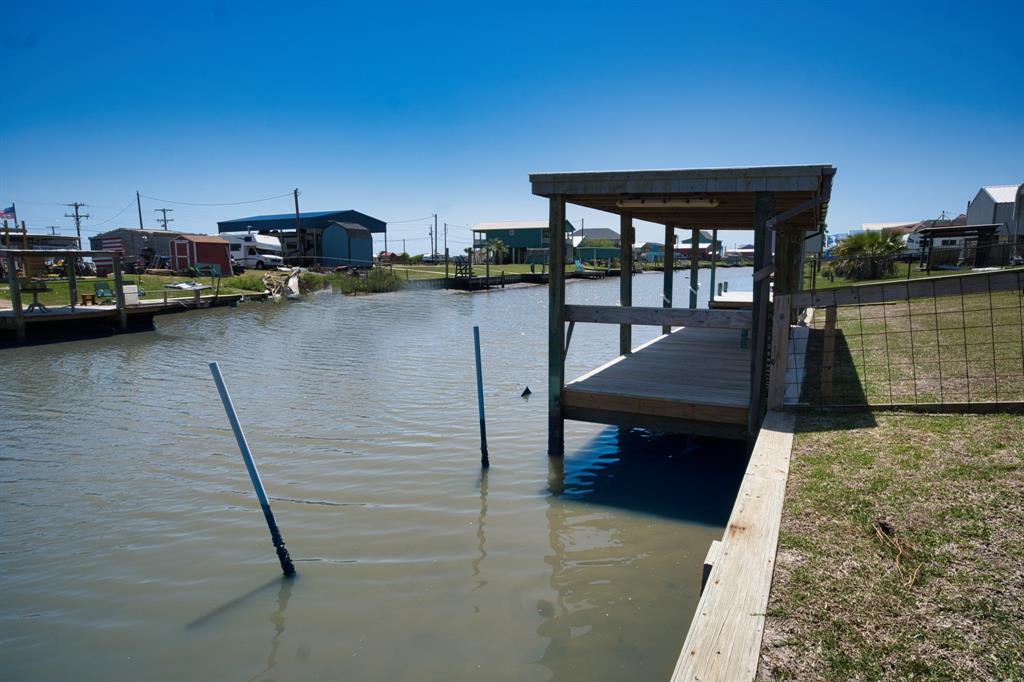 12003 Cr 202, Sargent, Texas image 16