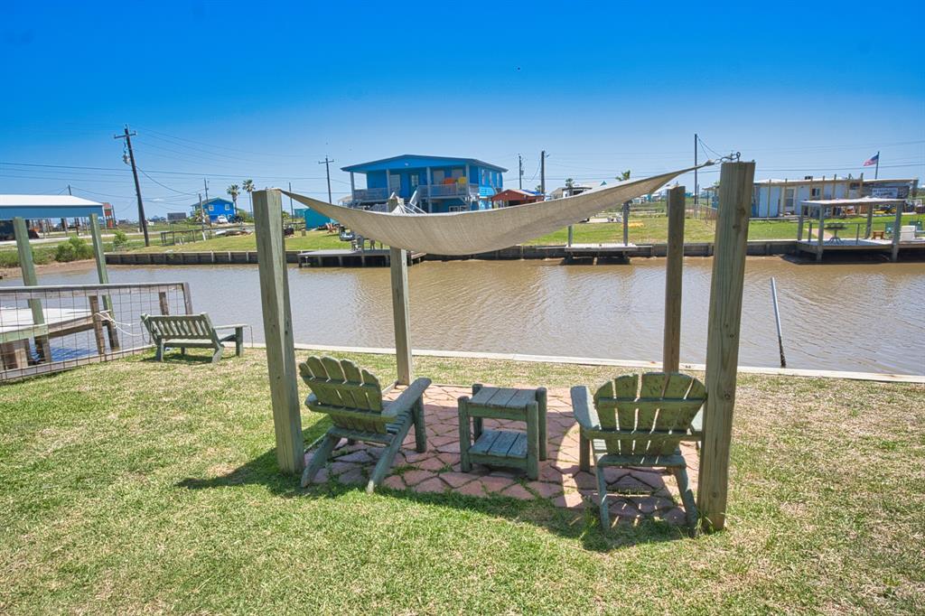 12003 Cr 202, Sargent, Texas image 2