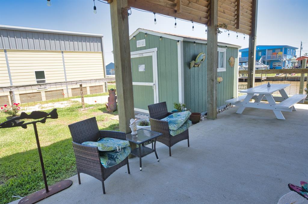 12003 Cr 202, Sargent, Texas image 28