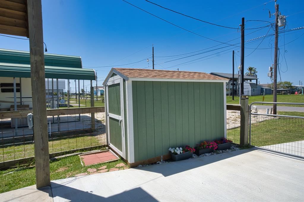 12003 Cr 202, Sargent, Texas image 9