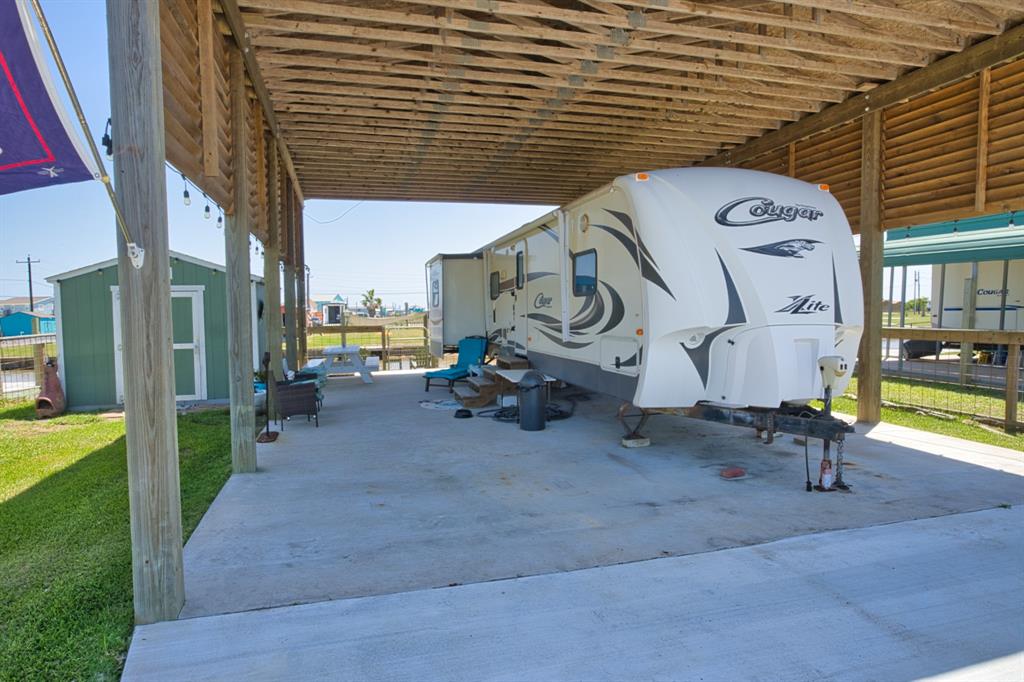 12003 Cr 202, Sargent, Texas image 8