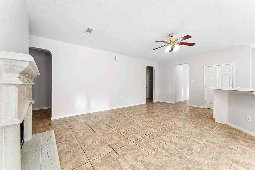 17222 Desert Maize Lane, Houston, Texas image 41