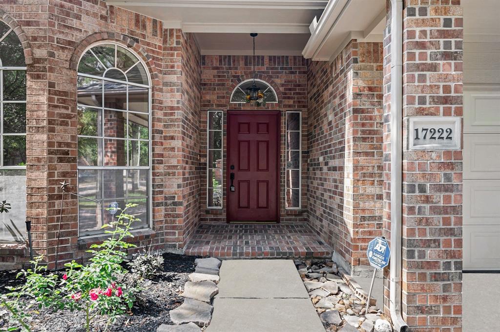 17222 Desert Maize Lane, Houston, Texas image 5