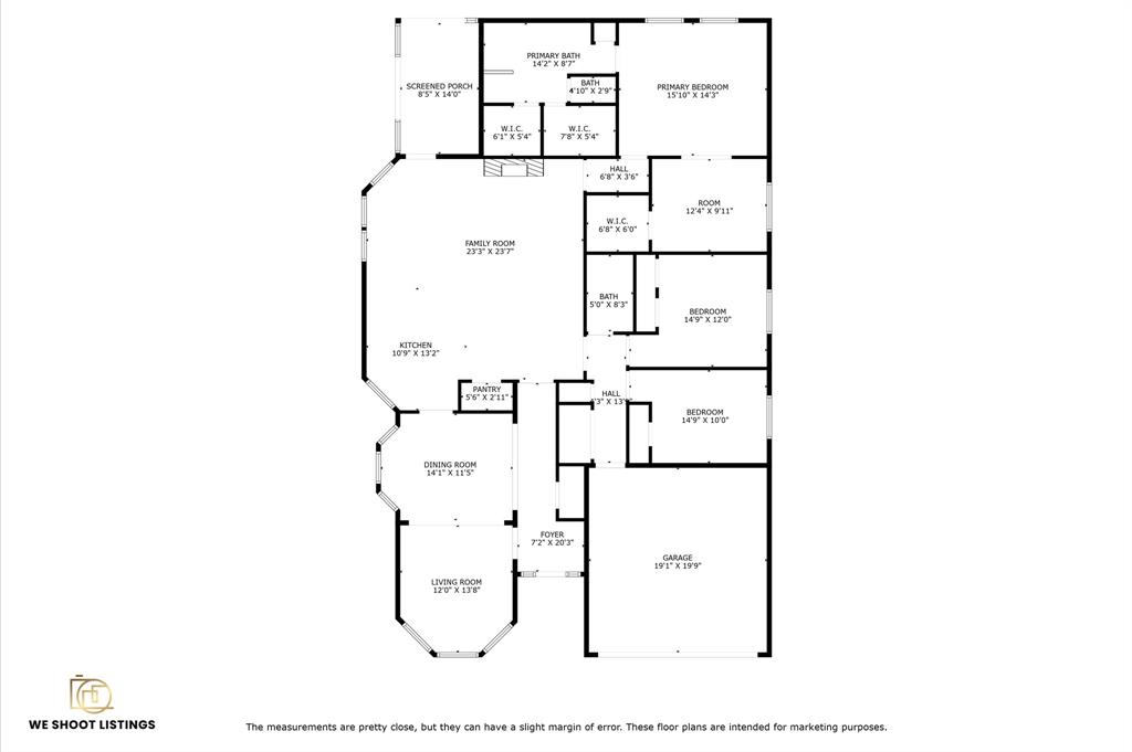 17222 Desert Maize Lane, Houston, Texas image 46