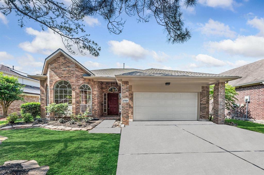 17222 Desert Maize Lane, Houston, Texas image 2