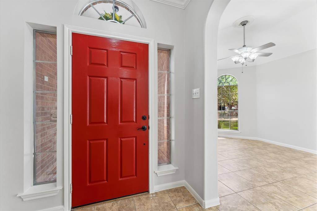 17222 Desert Maize Lane, Houston, Texas image 7