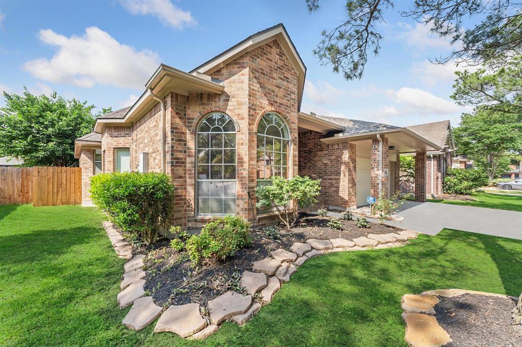 17222 Desert Maize Lane, Houston, Texas image 4