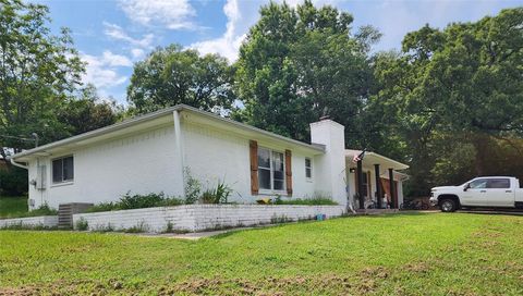 A home in Livingston