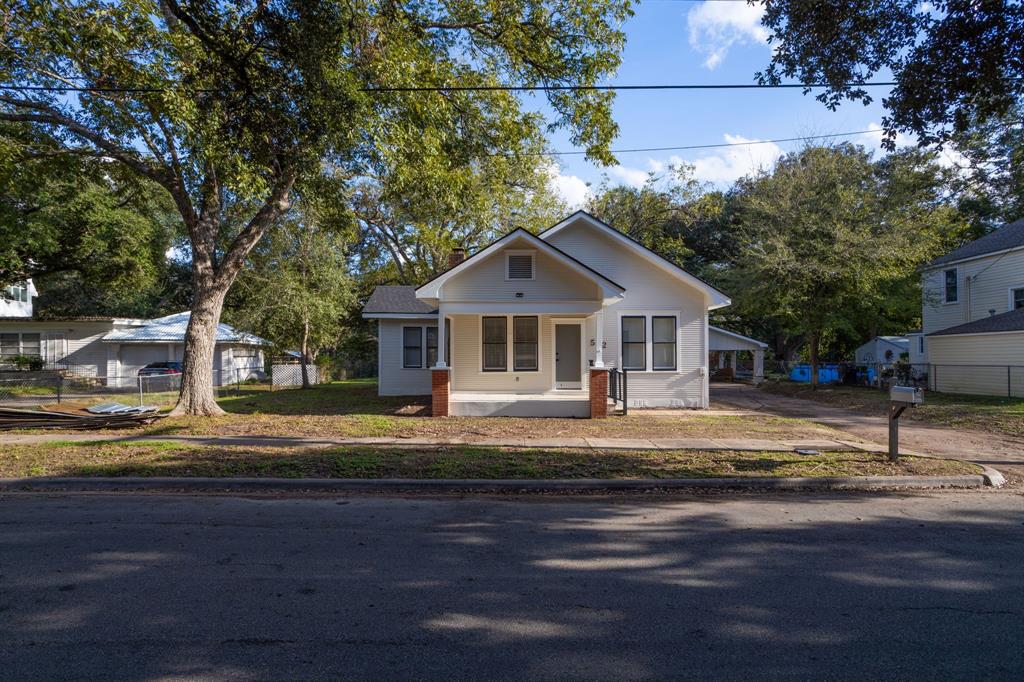 512 N Mccarty Avenue, Eagle Lake, Texas image 32