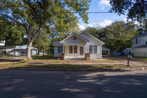 A home in Eagle Lake