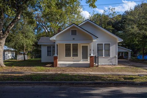 A home in Eagle Lake