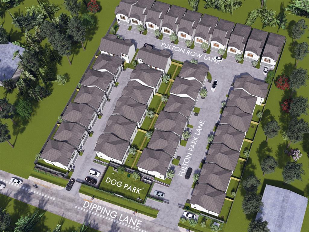 64 Dipping Lane, Houston, Texas image 19