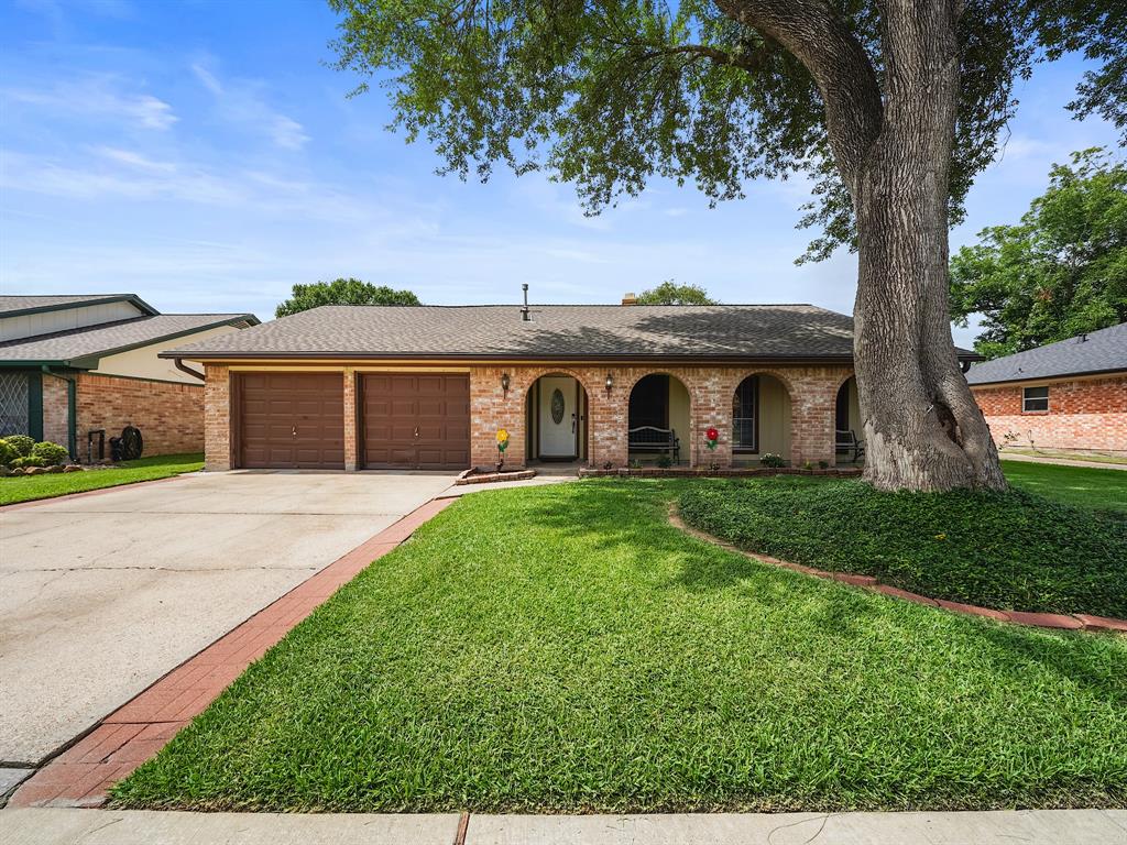 905 Patricia Drive