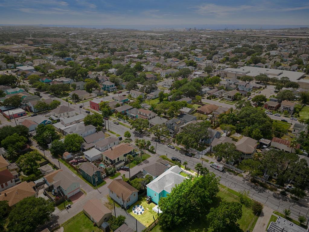 3525 O Avenue, Galveston, Texas image 10