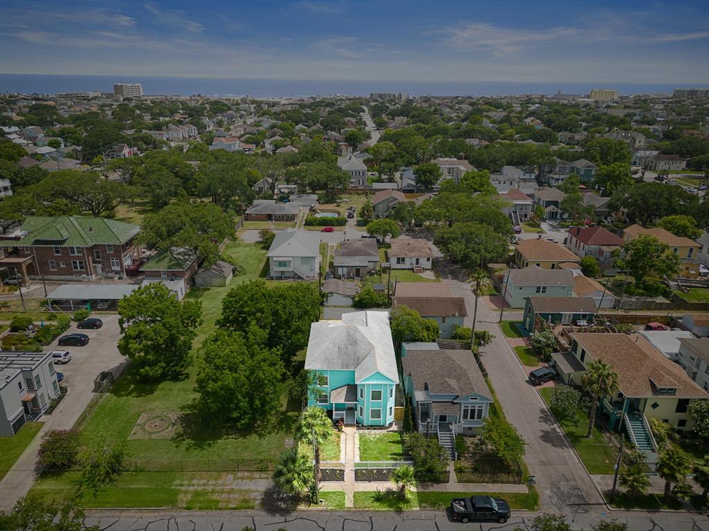 3525 O Avenue, Galveston, Texas image 4
