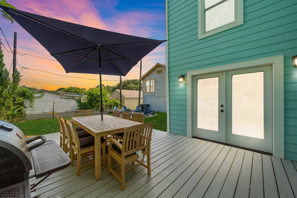 3525 O Avenue, Galveston, Texas image 13
