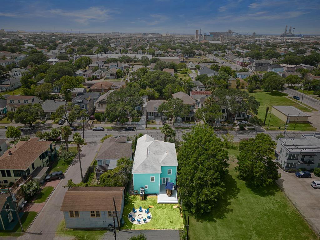 3525 O Avenue, Galveston, Texas image 6