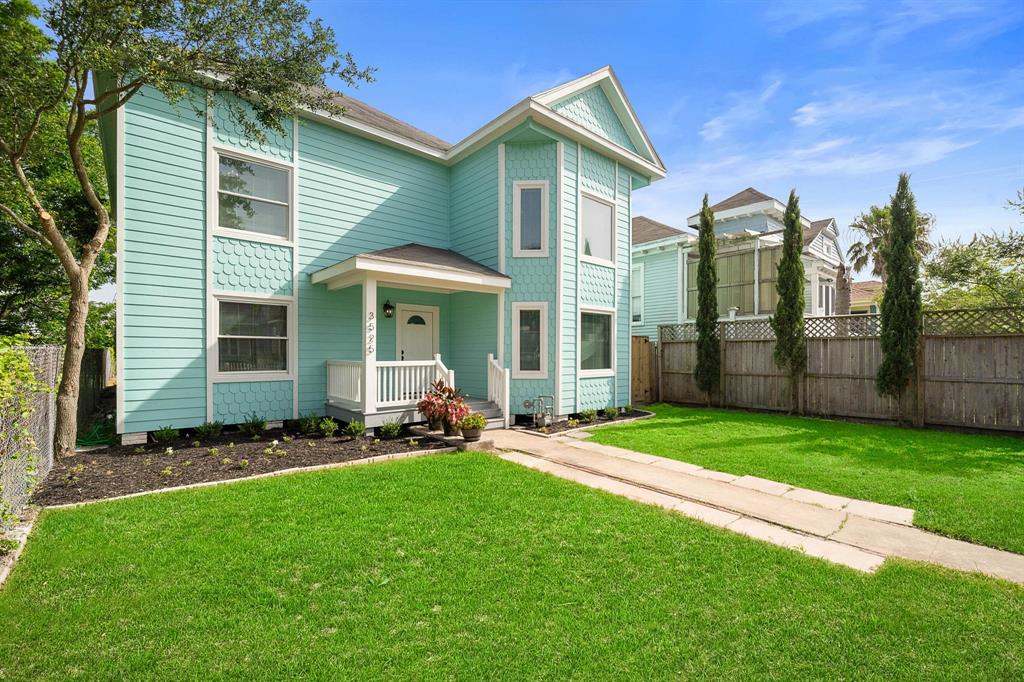 3525 O Avenue, Galveston, Texas image 17