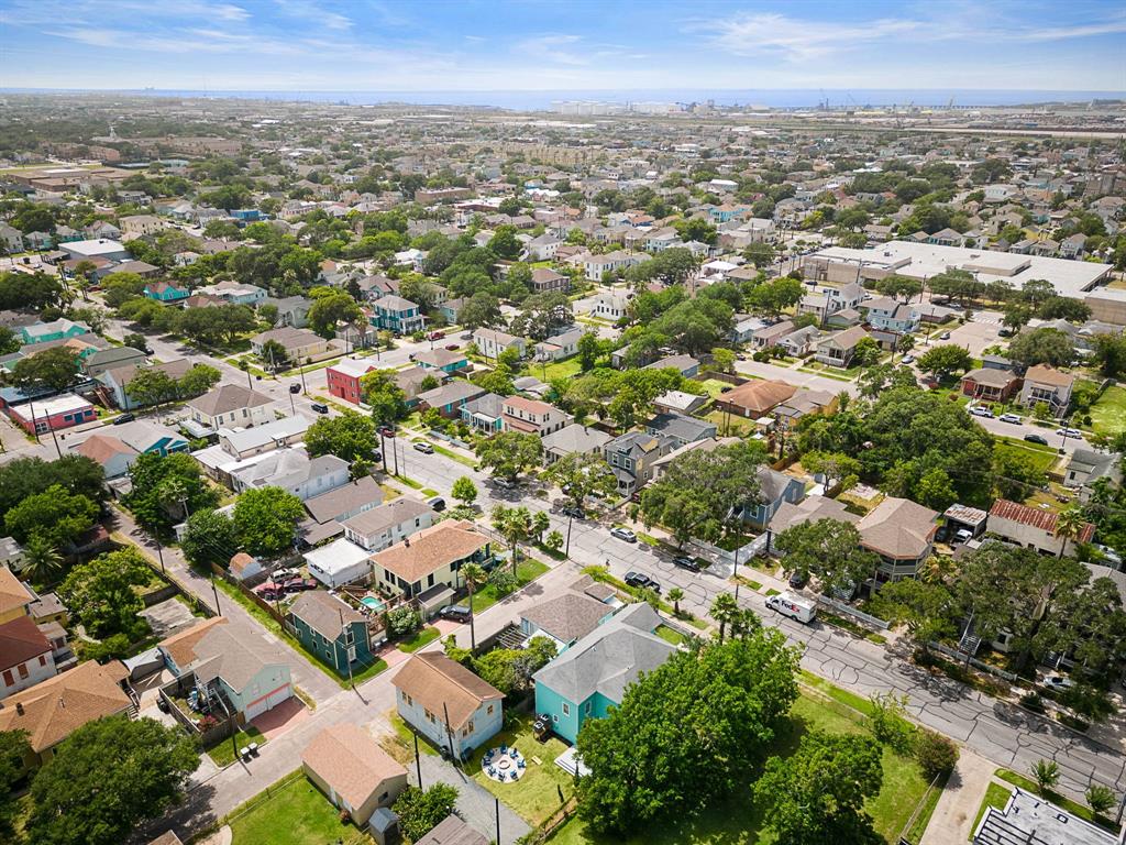 3525 O Avenue, Galveston, Texas image 11
