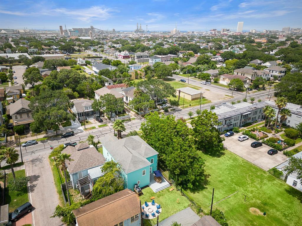 3525 O Avenue, Galveston, Texas image 8