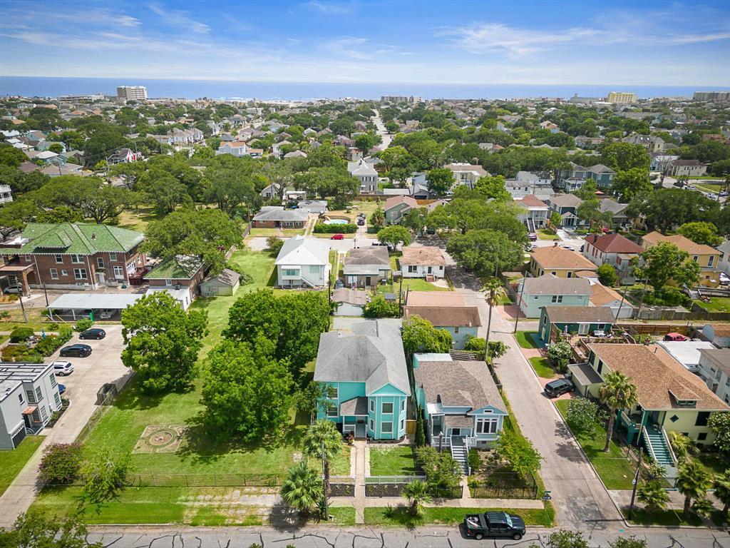 3525 O Avenue, Galveston, Texas image 5
