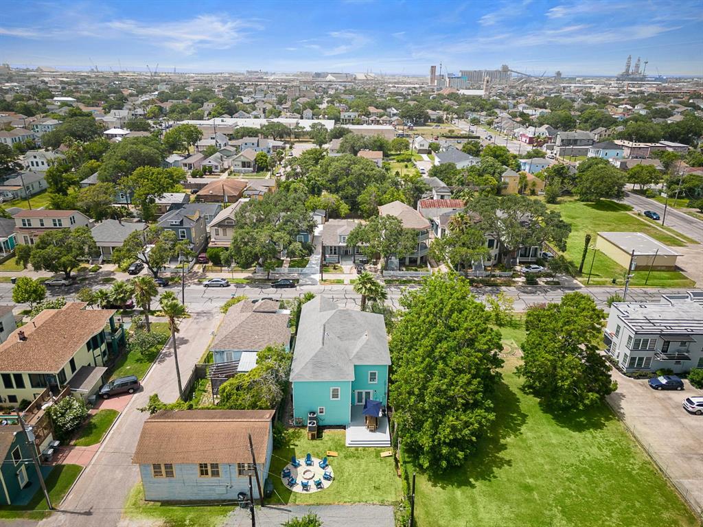 3525 O Avenue, Galveston, Texas image 7